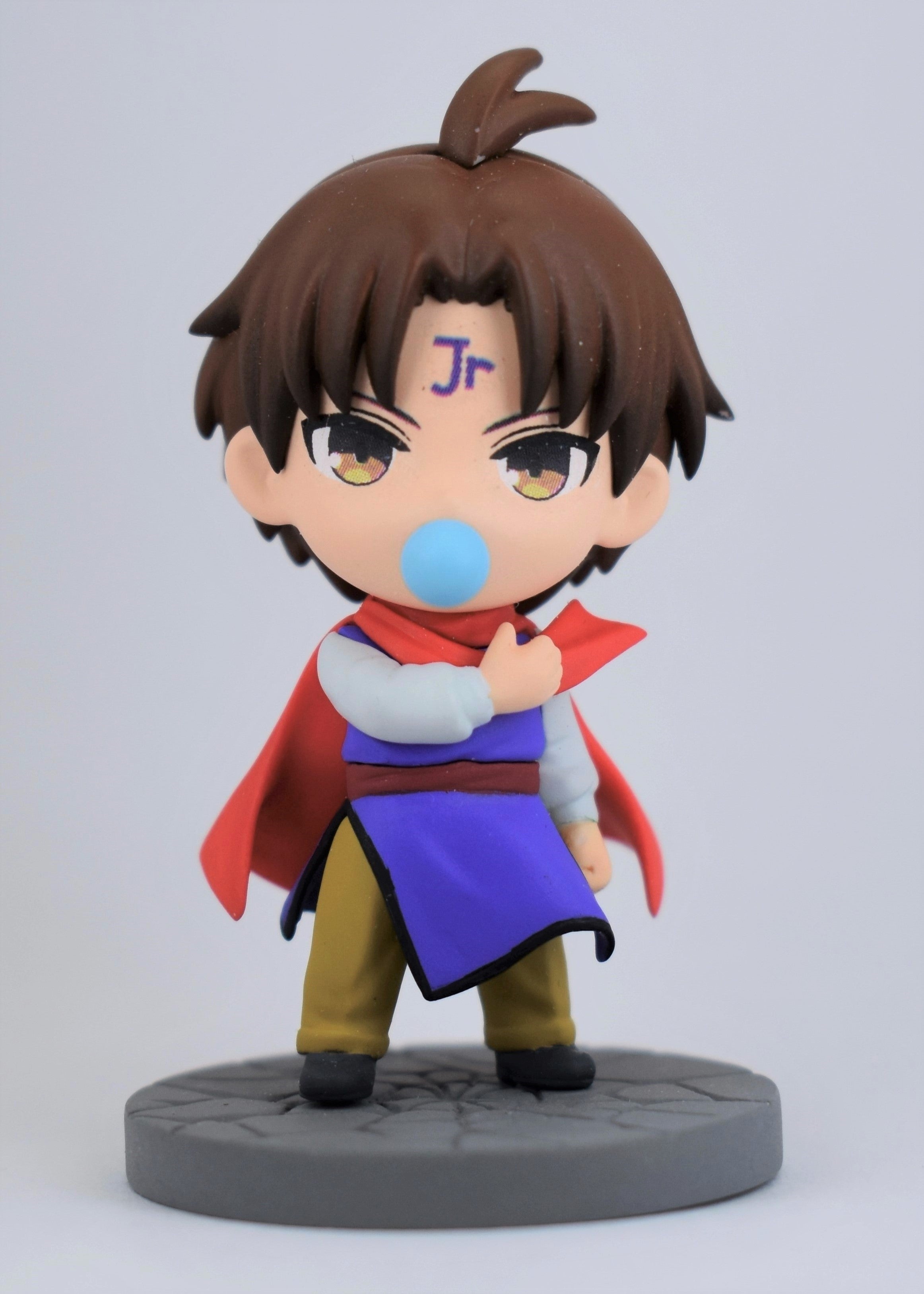 IN-STOCK Pierrot - Yu Yu Hakusho Mini Figure Collection