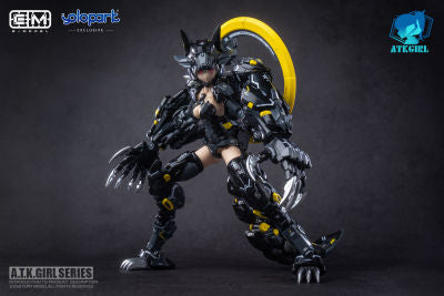 IN-STOCK Eastern Model - A.T.K GIRL - Fenrir: Stealth Version [LIMITED]