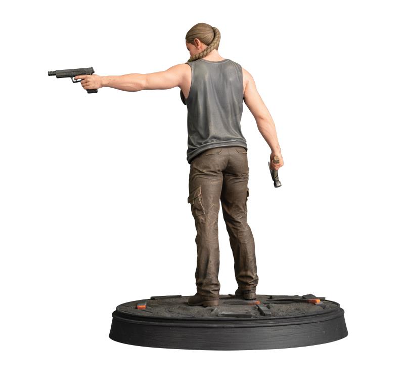 PRE-ORDER The Last of Us Part II - Abby