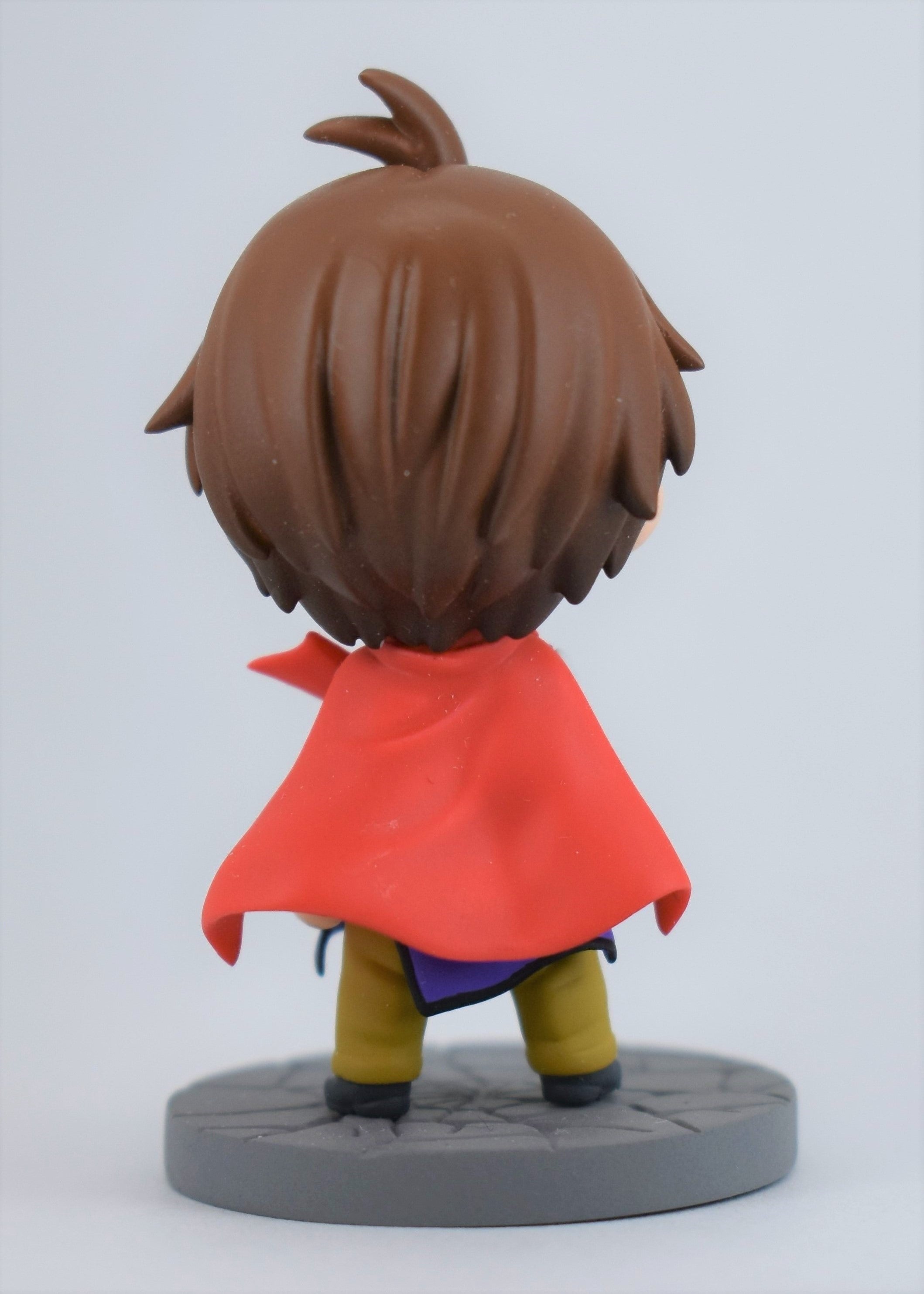 IN-STOCK Pierrot - Yu Yu Hakusho Mini Figure Collection