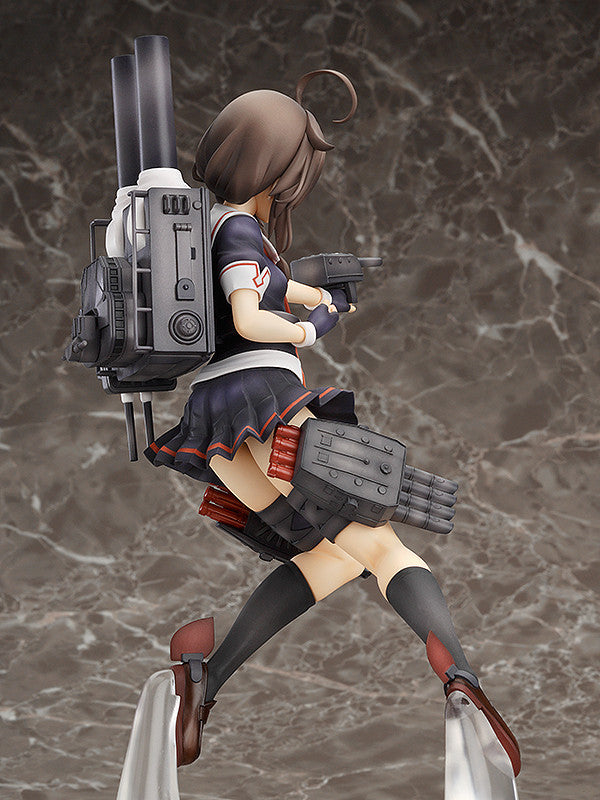 IN-STOCK Good Smile Company - Kantai Collection ~Kancolle~ - Shigure Kai Ni 1/8