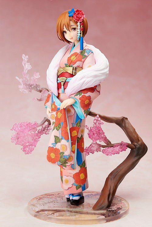 IN-STOCK Stronger - Vocaloid - Meiko: Hanairogoromo Ver. 1/8 [EXCLUSIVE]