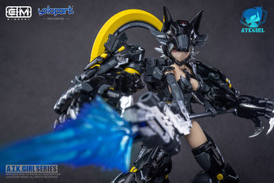 IN-STOCK Eastern Model - A.T.K GIRL - Fenrir: Stealth Version [LIMITED]