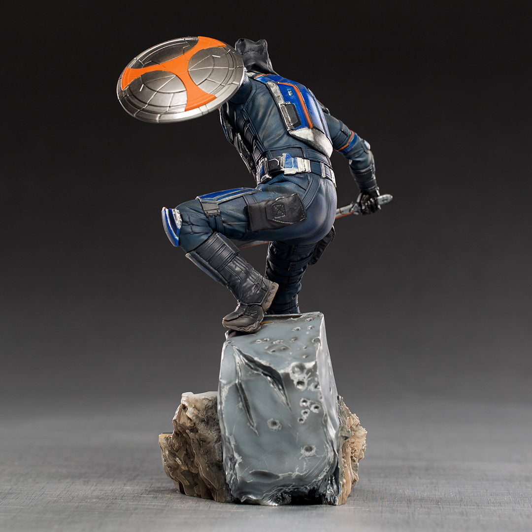 PRE-ORDER Black Widow - Taskmaster BDS Art Scale 1/10