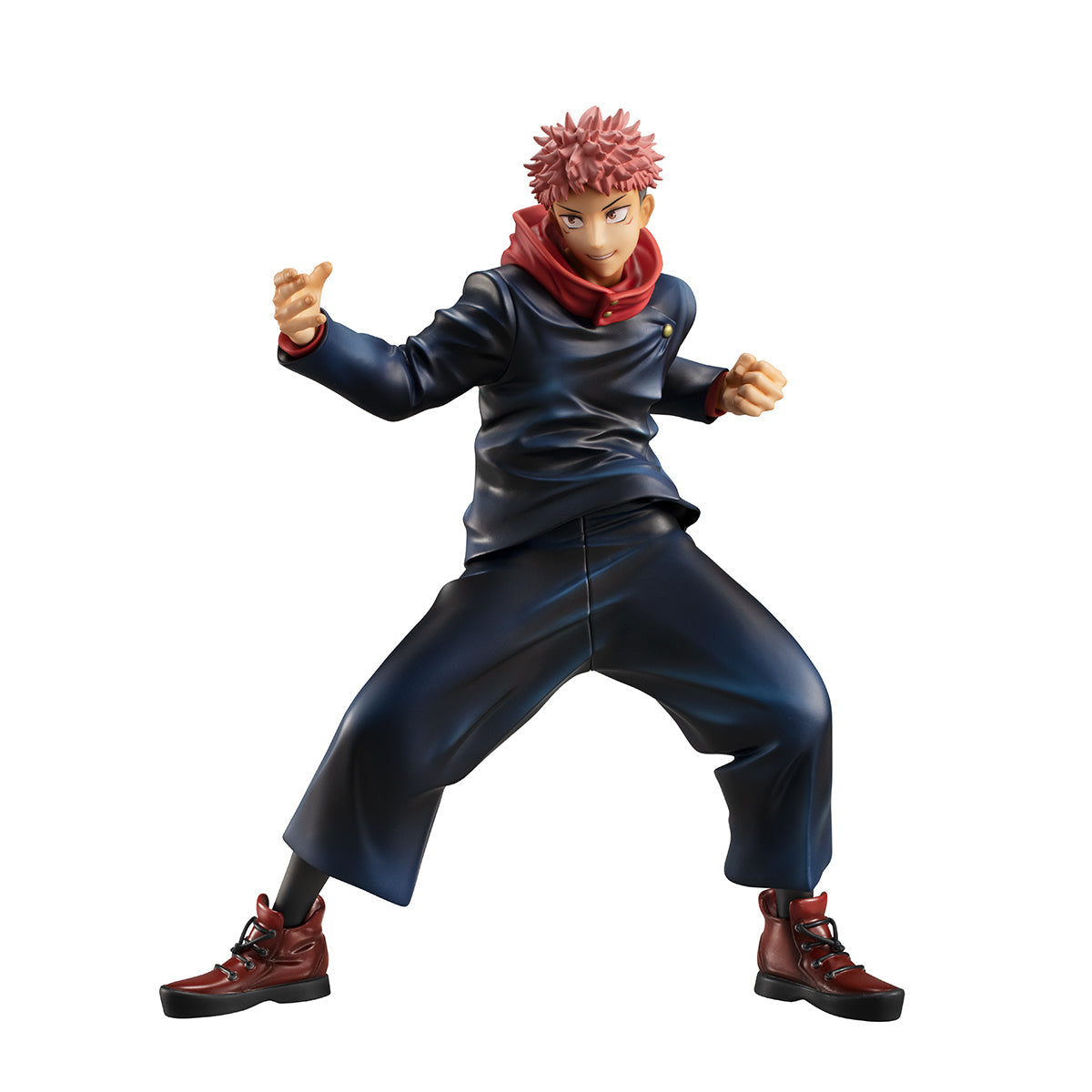 IN-STOCK MegaHouse - Jujutsu Kaisen - Yuji Itadori 1/8