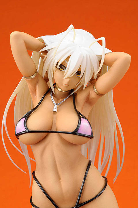 IN-STOCK Amakuni - Soukou Akki Muramasa - Sansei Muramasa 1/7 - Oasis ver., Swimsuit ver. (BIB)