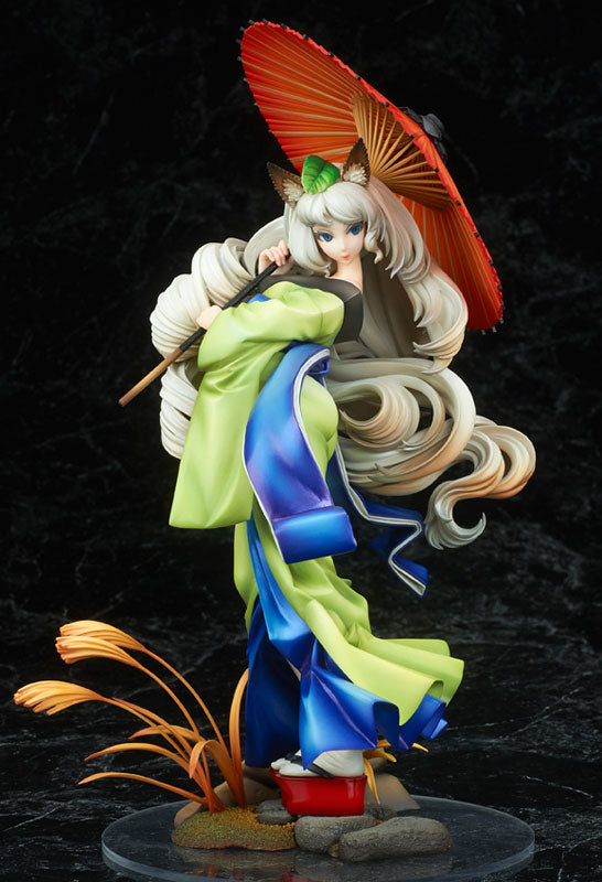 IN-STOCK Alter - Oboro Muramasa - Yuzuruha 1/8