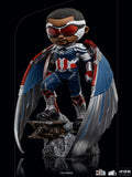 PRE-ORDER MiniCo - Marvel Universe - Captain America: Sam Wilson