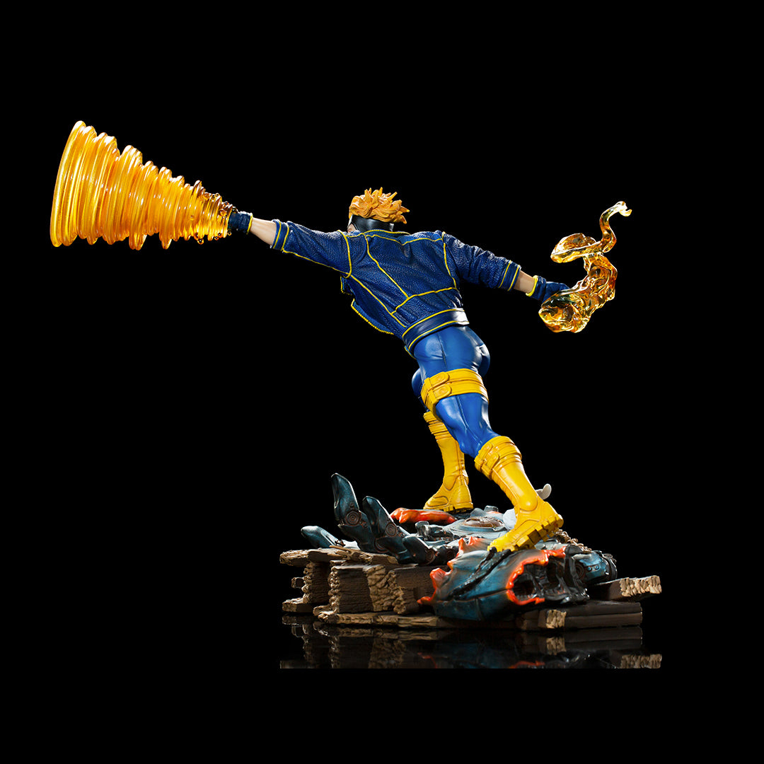 PRE-ORDER X-Men - Havok BDS Art Scale 1/10