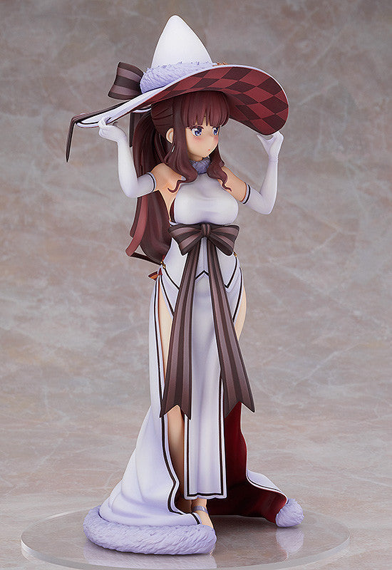 IN-STOCK Good Smile Company - Kirara Fantasia - Hifumi Takimoto: Witch Ver. 1/7