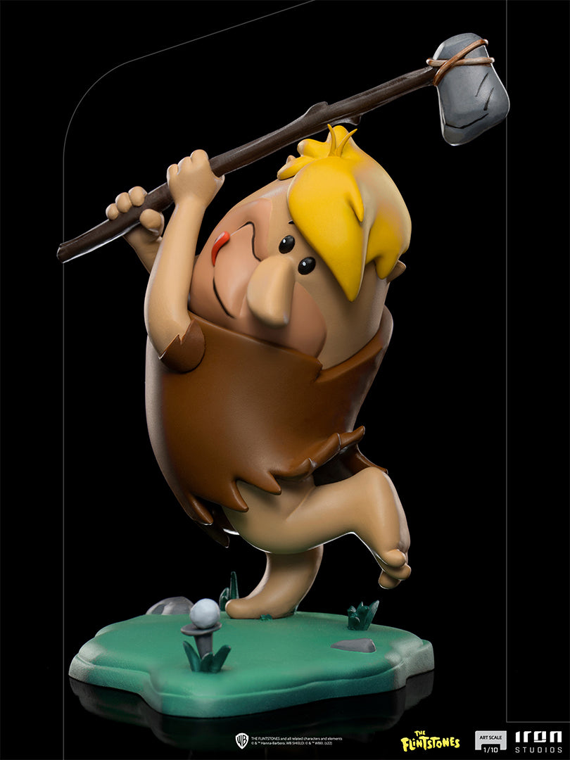 PRE-ORDER The Flintstones - Barney Rubble Art Scale 1/10