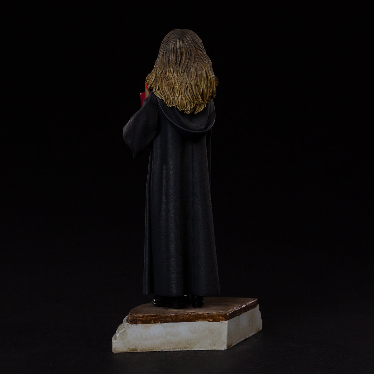 PRE-ORDER Harry Potter - Hermione Granger Art Scale 1/10