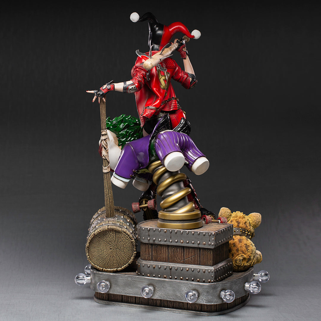 PRE-ORDER DC Comics - Harley Quinn Prime Scale 1/3