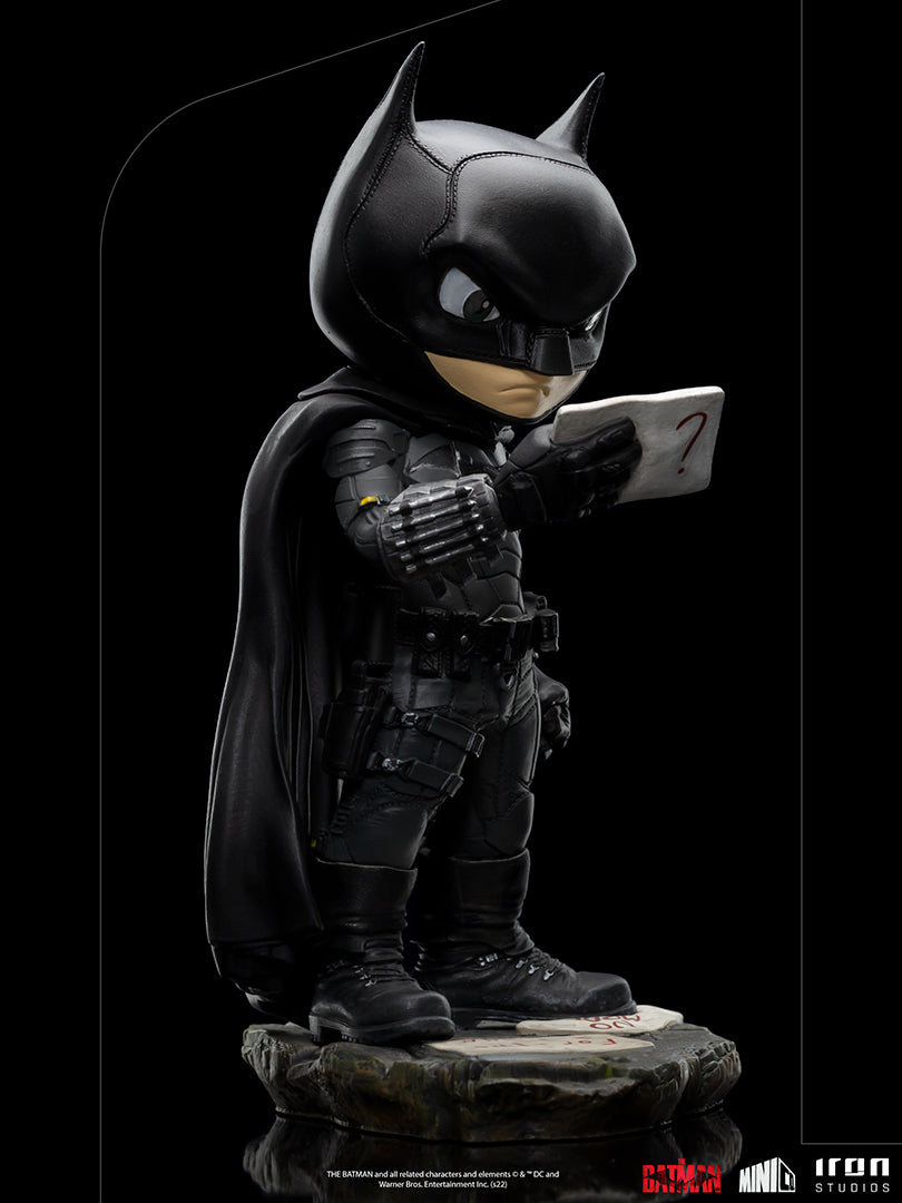 PRE-ORDER MiniCo - DC Comics - The Batman
