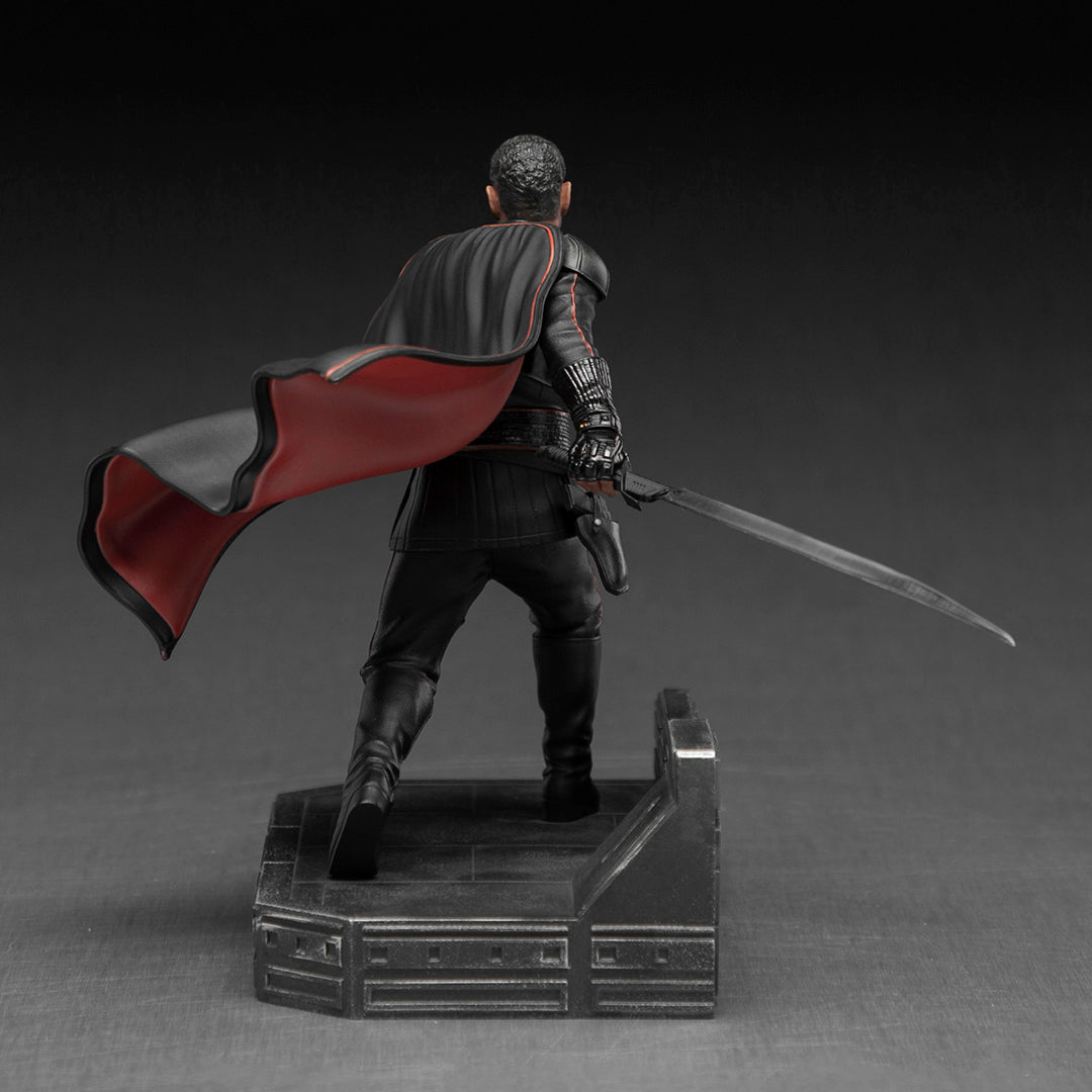 PRE-ORDER The Mandalorian - Moff Gideon BDS Art Scale 1/10