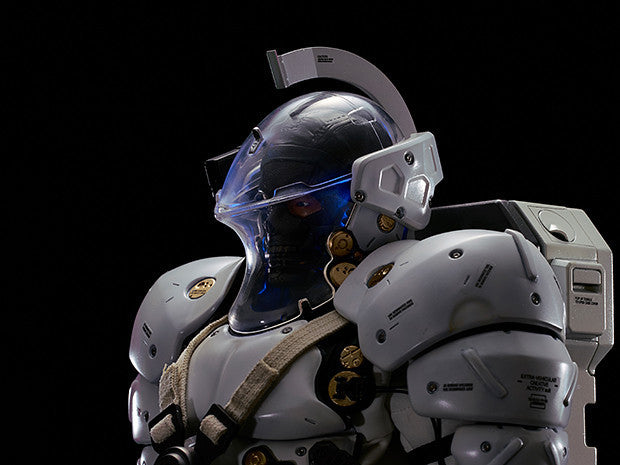 IN-STOCK 1000Toys X Sentinel - Kojima Productions - Ludens 1/6