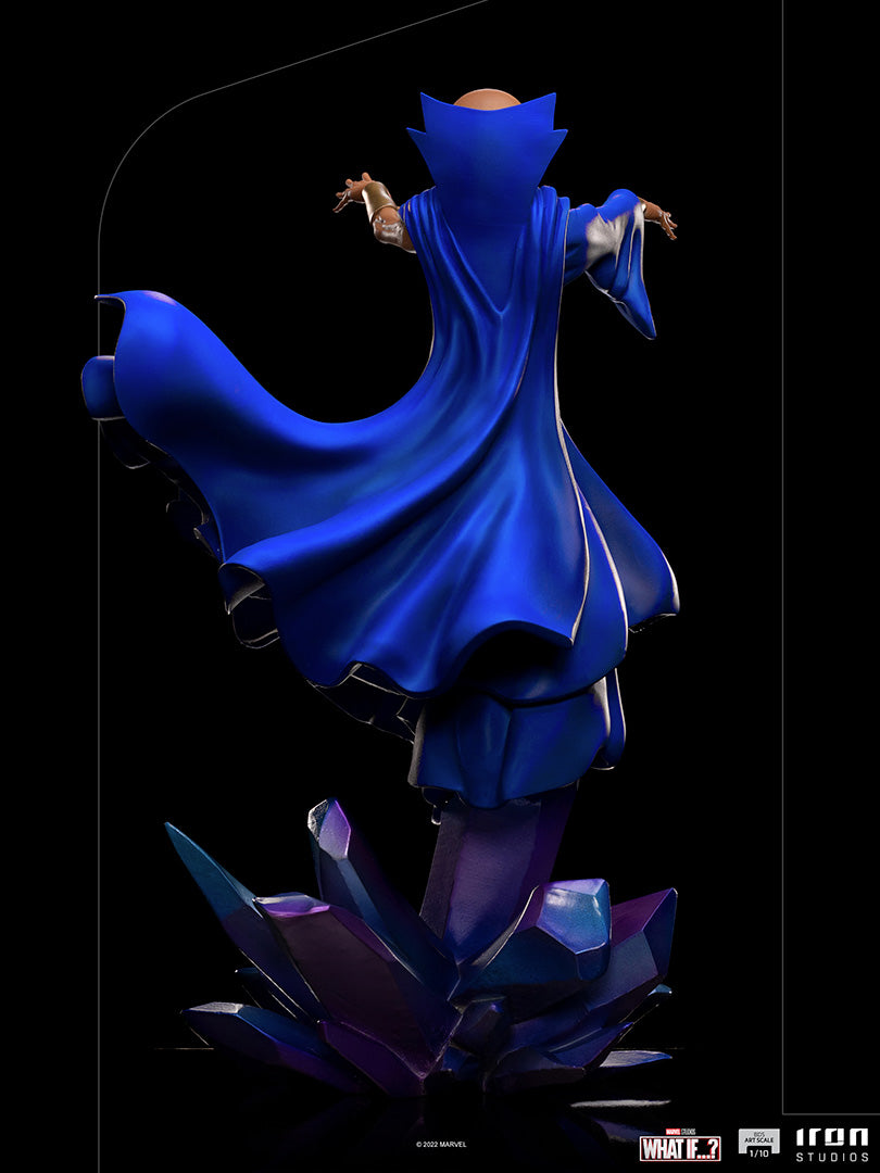 PRE-ORDER What If… - The Watcher Art Scale 1/10
