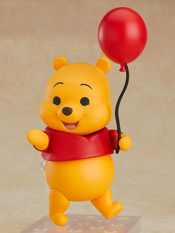 IN-STOCK Good Smile Company - Nendoroid 996 - Winnie The Pooh - Pooh and Piglet Set
