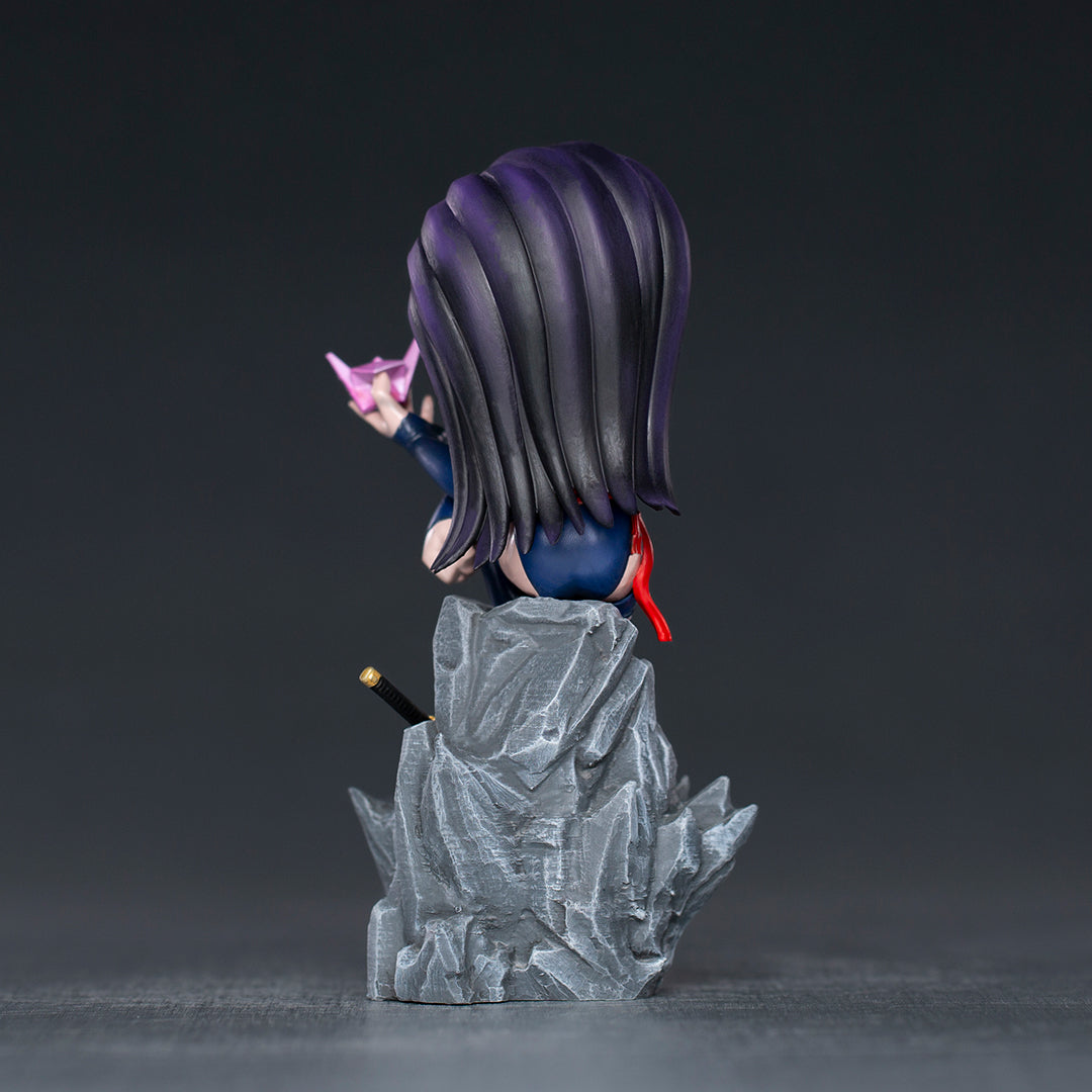 PRE-ORDER MiniCo - X-Men - Psylocke