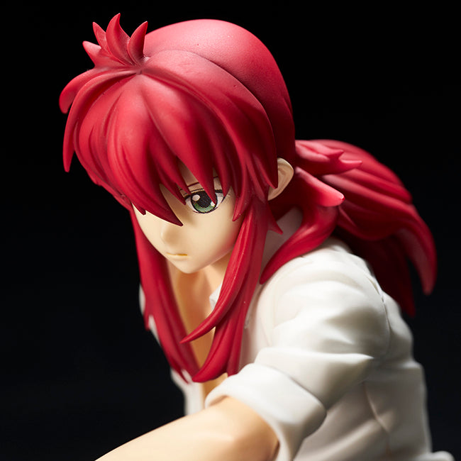 YuYu Hakusho - Kurama (2nd Release)