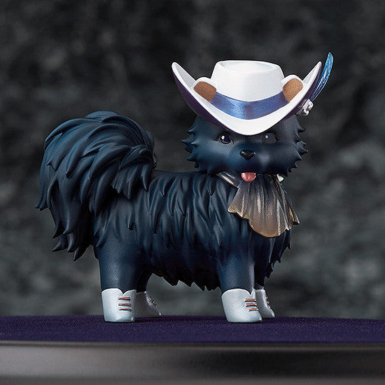 IN-STOCK Orange Rouge - DRAMAtical Murder - Seragaki Aoba: Gothic Ver. 1/8