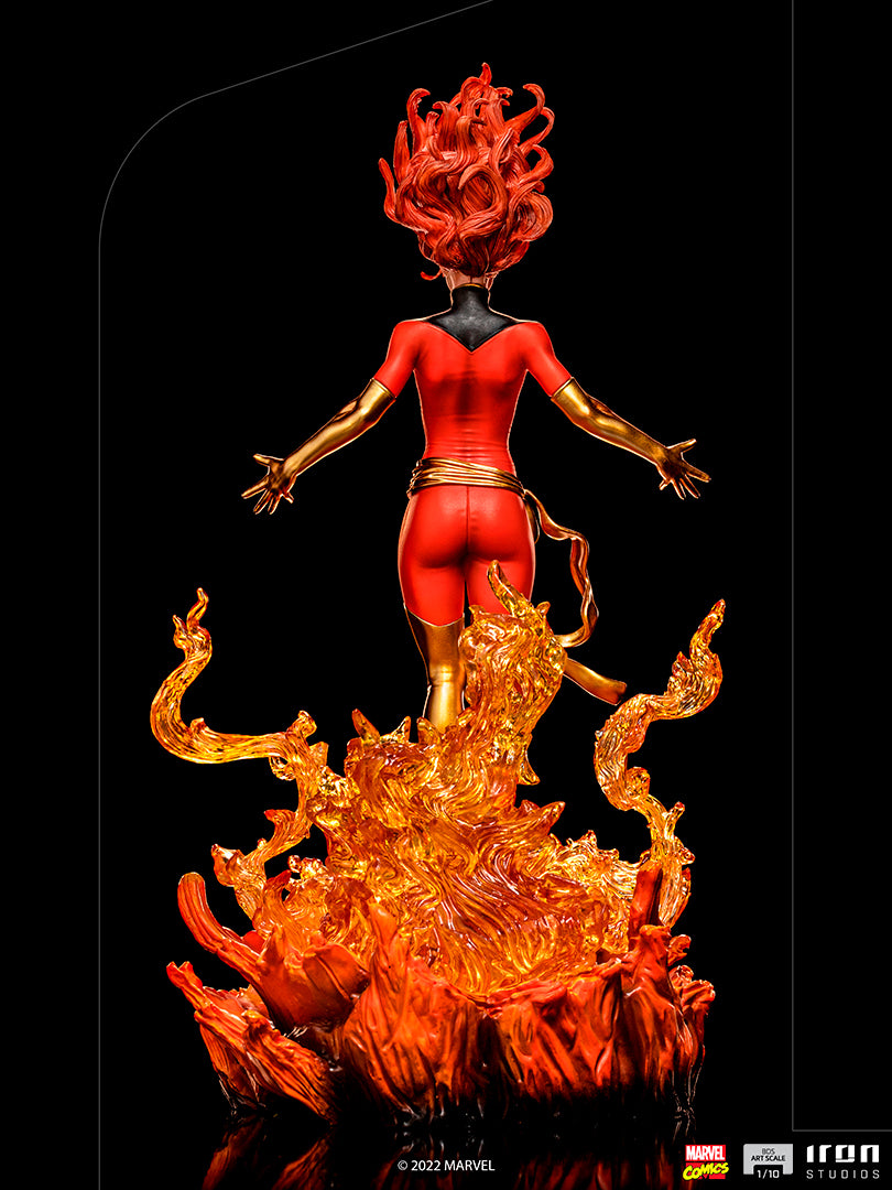 PRE-ORDER X-Men - Phoenix BDS Art Scale 1/10