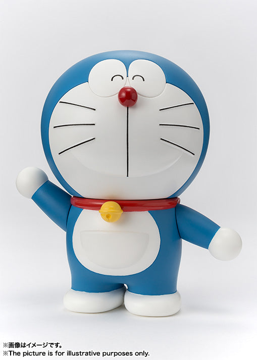 Figuarts ZERO - Doraemon - Doraemon