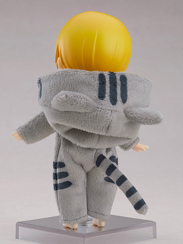 Nendoroid Doll: Kigurumi Pajamas (American Shorthair)