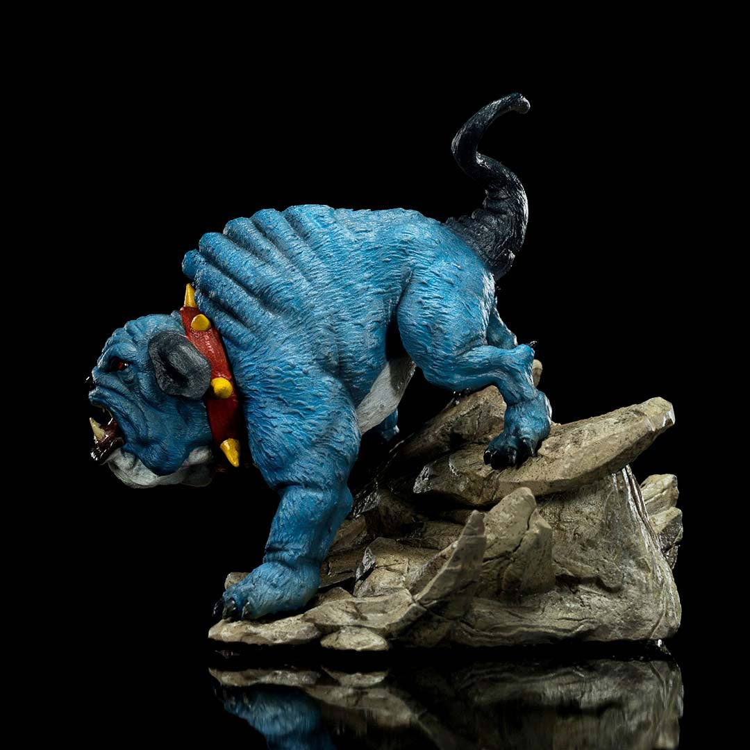 PRE-ORDER ThunderCats - Ma-Mutt BDS Art Scale 1/10