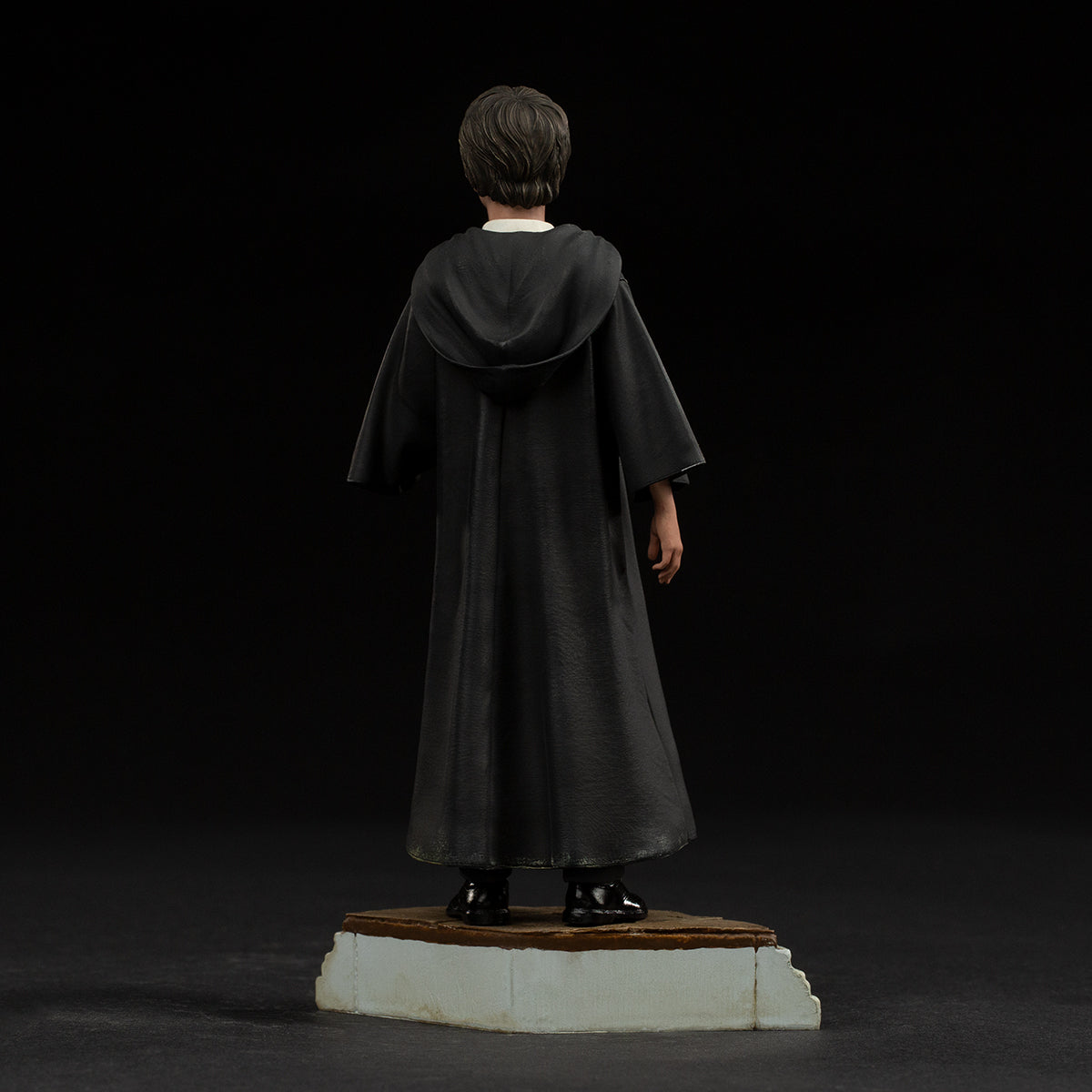 PRE-ORDER Harry Potter - Harry Potter Art Scale 1/10