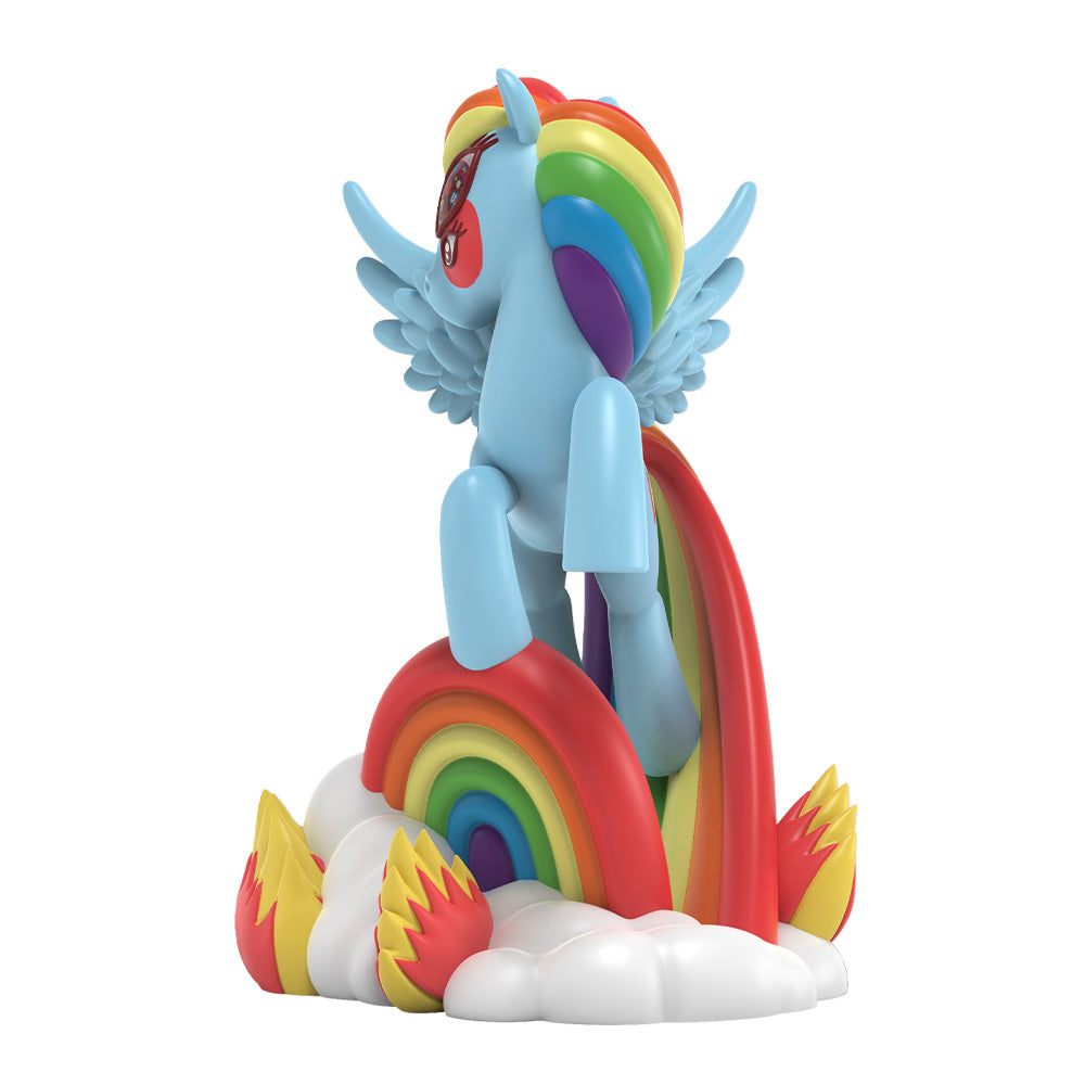 PRE-ORDER Rainbow Dash by Ricardo Cavolo