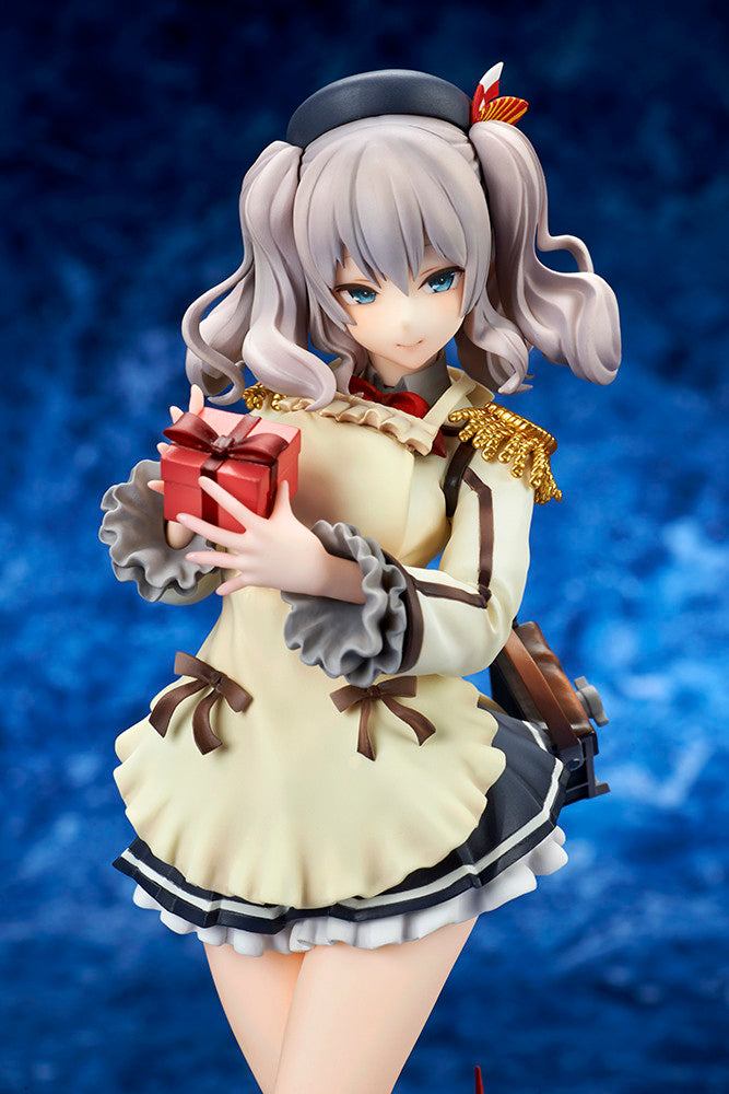 IN-STOCK Ques Q - Kantai Collection -Kan Colle- Kashima Valentine mode