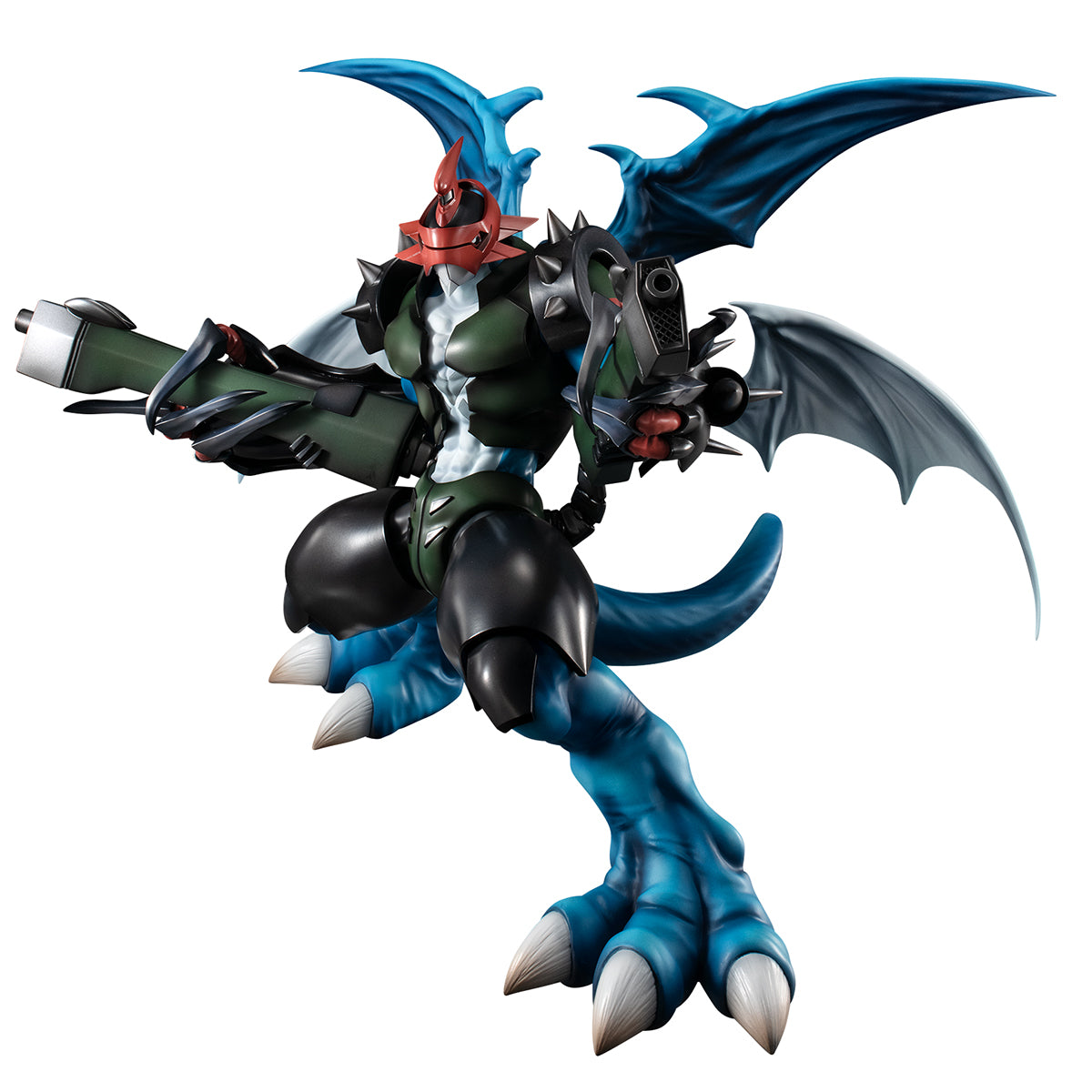 PRE-ORDER Precious G.E.M. - Digimon Adventure 02 - Paildramon [EXCLUSIVE]