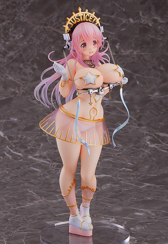 IN-STOCK Good Smile Company - Super Sonico - Super Sonico: Libra Ver. 1/7