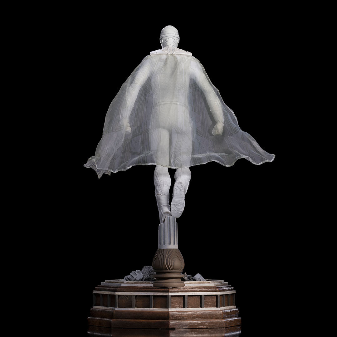 PRE-ORDER WandaVision - White Vision Legacy Replica 1/4