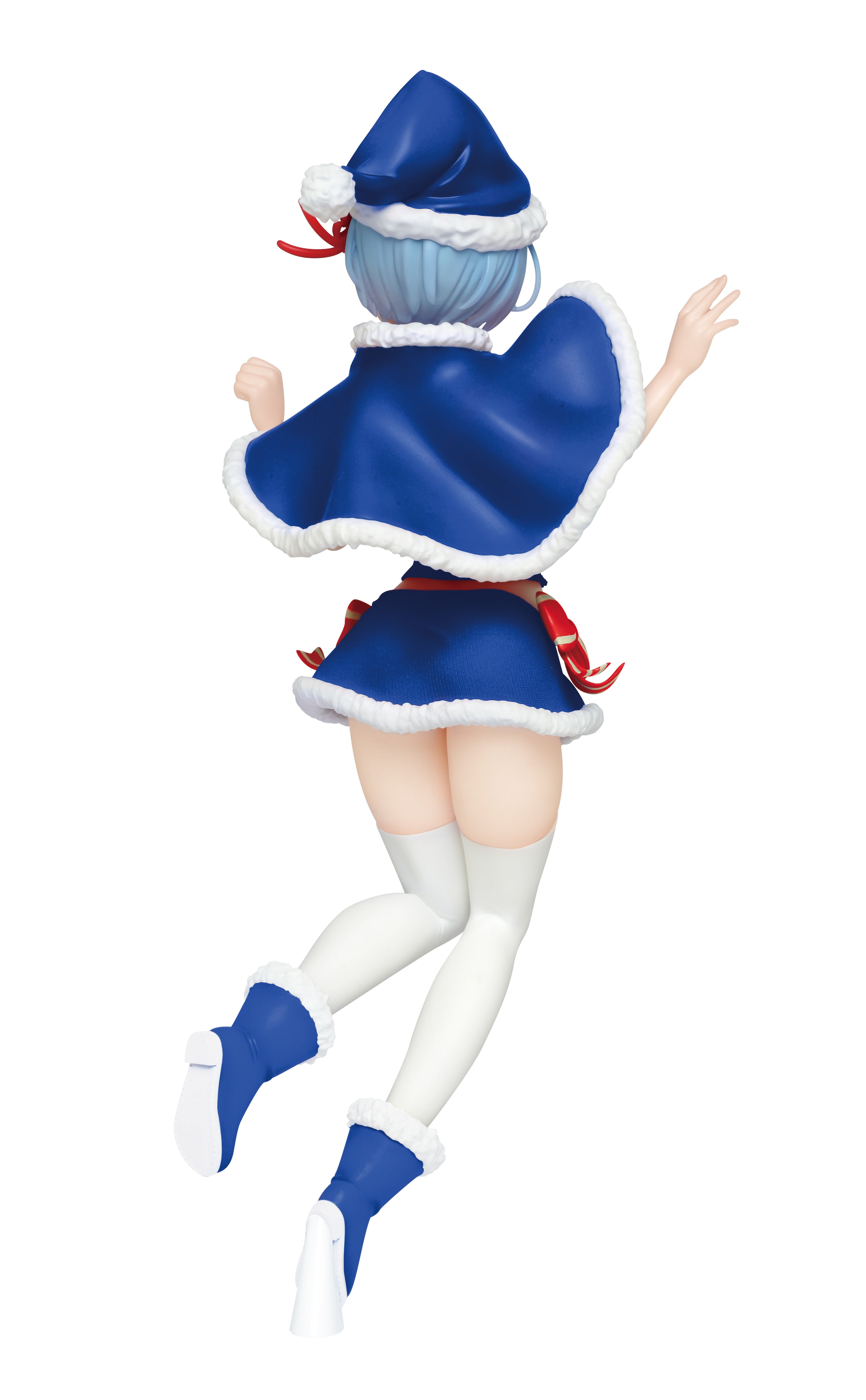 IN-STOCK Taito - Re:ZERO -Starting Life in Another World Precious Figure - Rem: Original Winter Renewal Ver.