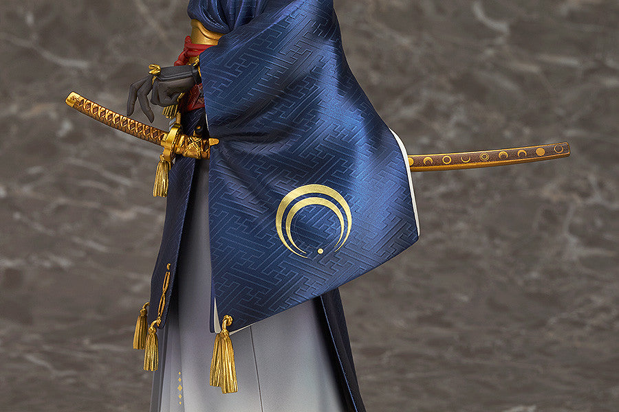 IN-STOCK Orange Rouge - GSC Shop Exclusive - Touken Ranbu Online - Mikazuki Munechika 1/8