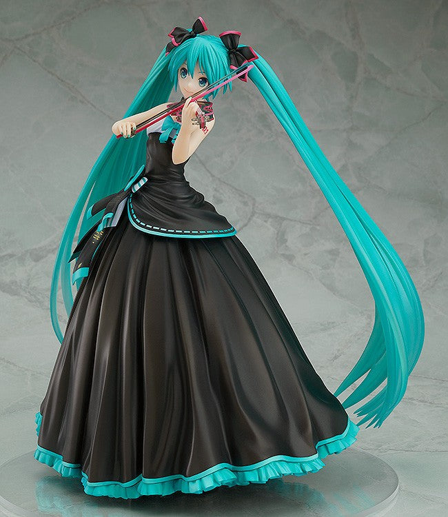 IN-STOCK Good Smile Company - Vocaloid - Hatsune Miku: Symphony 2017 Ver. 1/8