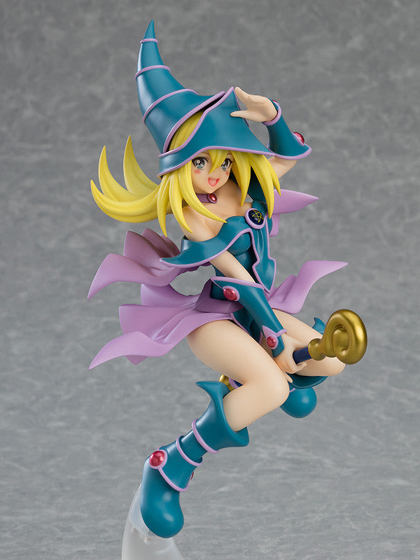 PRE-ORDER POP UP PARADE - Yu-Gi-Oh! - Dark Magician Girl: Another Color Ver.