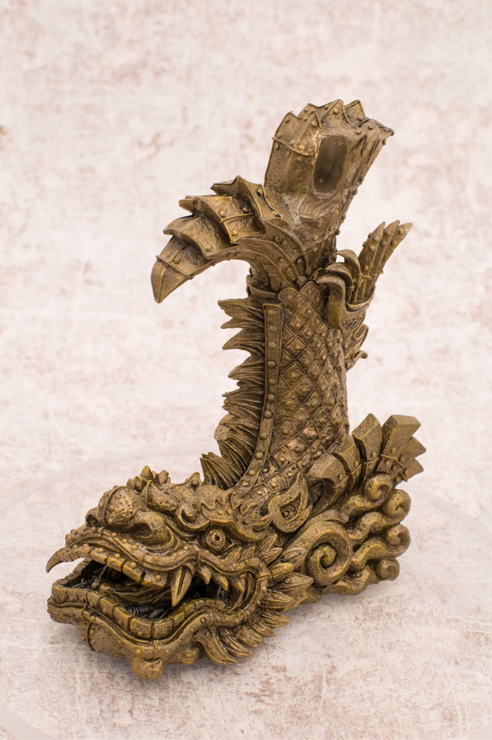 IN-STOCK Aquamarine - Ninja Slayer - Ninja Slayer: Mame Gyorai Limited Ver. [EXCLUSIVE]