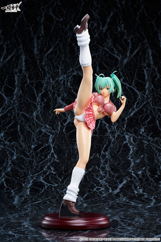 IN-STOCK A+ - Ikki Tousen Xtreme Xecutor - Ryofu Housen 1/4.5
