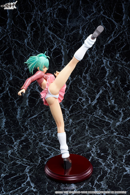 IN-STOCK A+ - Ikki Tousen Xtreme Xecutor - Ryofu Housen 1/4.5