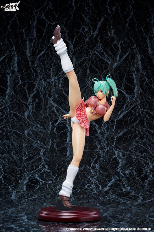 IN-STOCK A+ - Ikki Tousen Xtreme Xecutor - Ryofu Housen 1/4.5