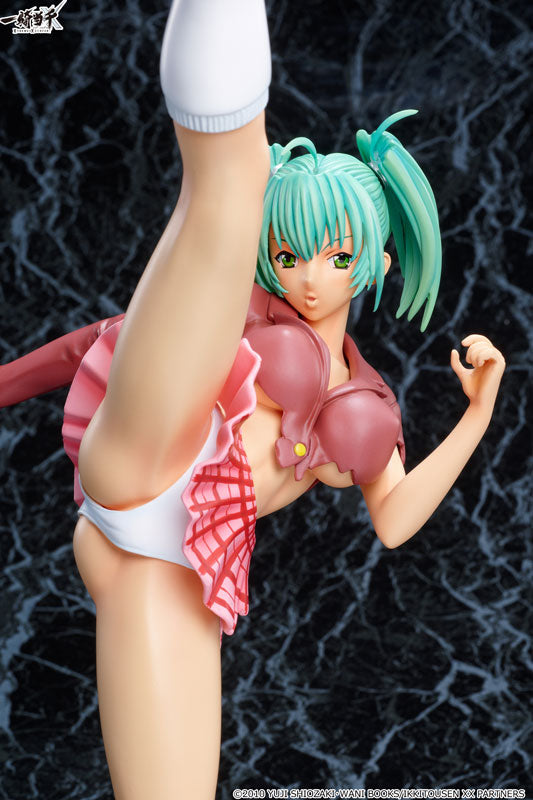 IN-STOCK A+ - Ikki Tousen Xtreme Xecutor - Ryofu Housen 1/4.5
