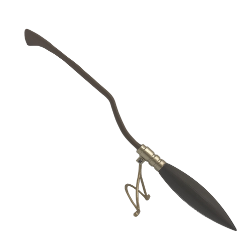 PRE-ORDER Scaled Prop Replica - Harry Potter - Nimbus 2000