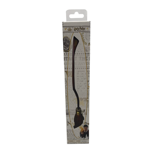 PRE-ORDER Scaled Prop Replica - Harry Potter - Nimbus 2000