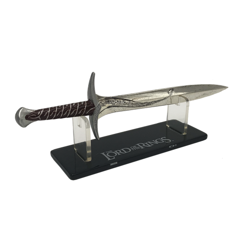 PRE-ORDER Scaled Prop Replica - Lord Of The Rings - Sting Sword