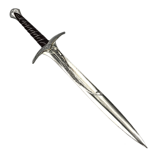 PRE-ORDER Scaled Prop Replica - Lord Of The Rings - Sting Sword