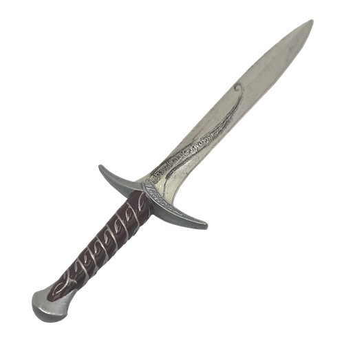 PRE-ORDER Scaled Prop Replica - Lord Of The Rings - Sting Sword