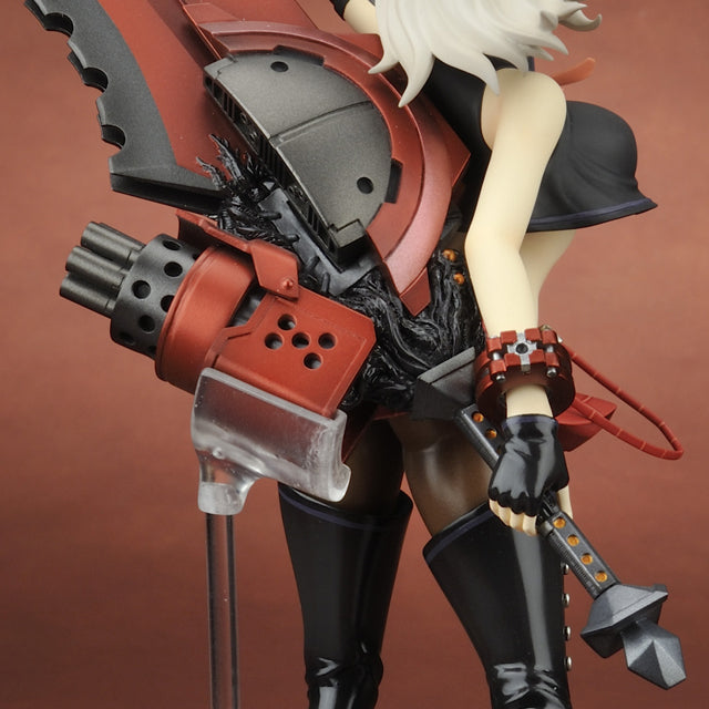 IN-STOCK PLUM - God Eater Burst - Alisa Ilinichina Amiella 1/7 (2nd Hand)